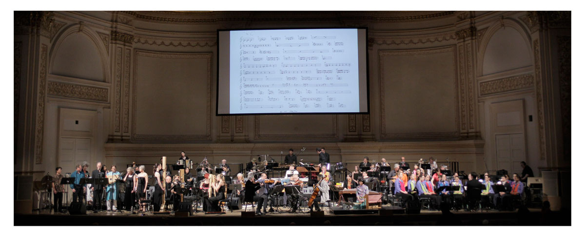 2009 carnegie hall-riley 1