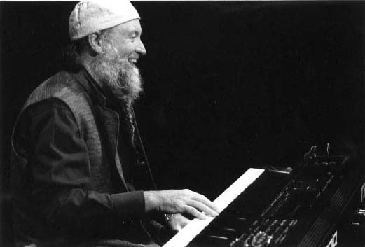 Terry Riley terry riley