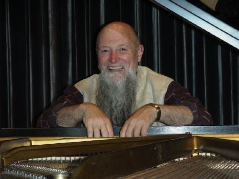 Terry Riley