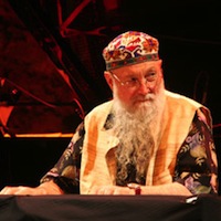 Terry Riley